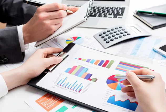 Online Invoicing