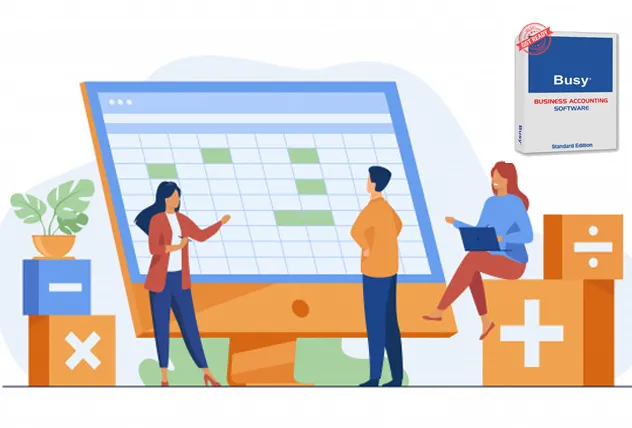 Online Invoicing