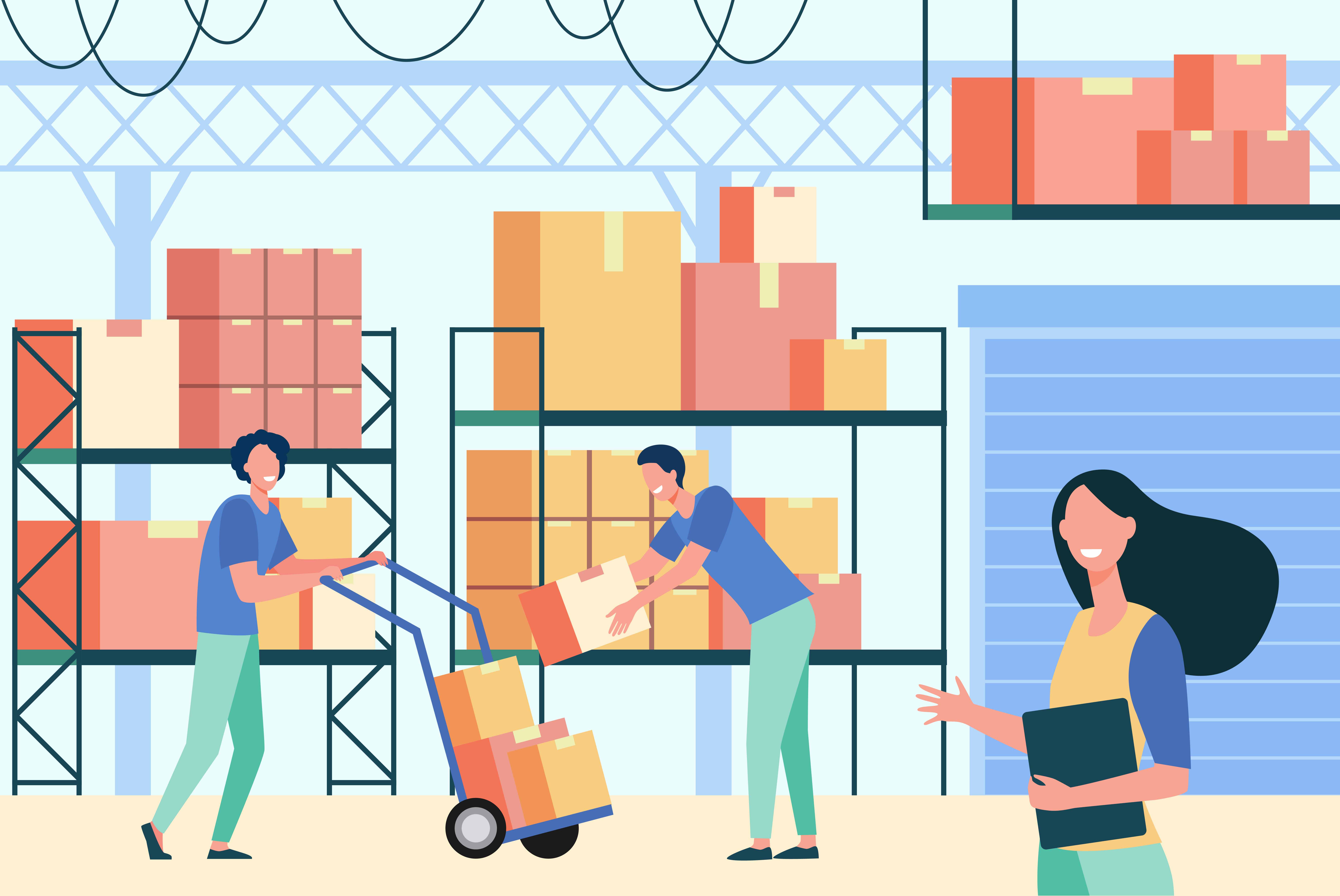 Online Invoicing