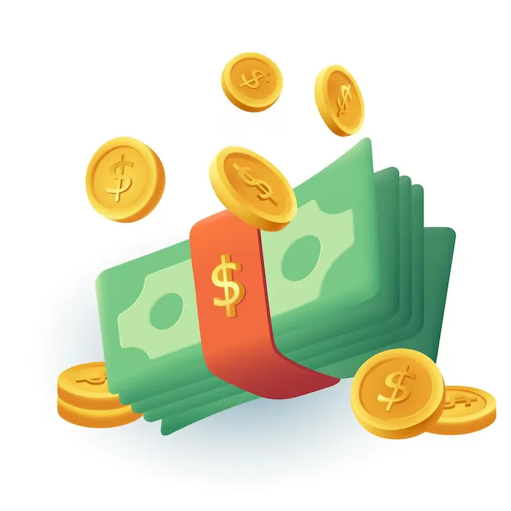 Dollar ERP