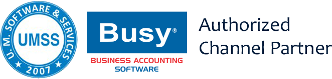 U M Software & Services - Busy Software Dealer